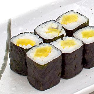 Maki De Nabo Amarillo (8 uds.)