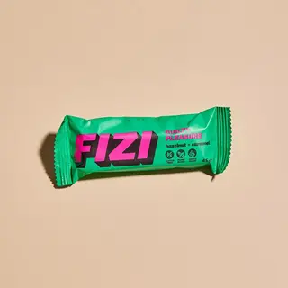Hazelnut + Caramel 