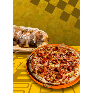 TOPE COMBO GLOVERO 1