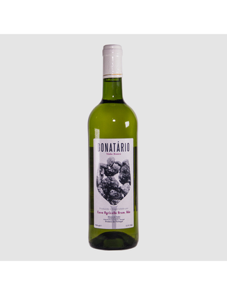 Donatário Terceira Açores Branco