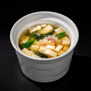 W1 Sopa De Miso