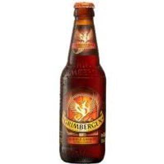 Cerveza Grimbergen Doble (33 cl.)