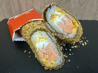 Рол бургер Інарі (280г)