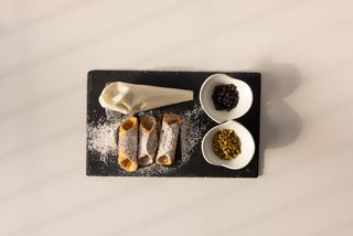 Cannoli siciliani