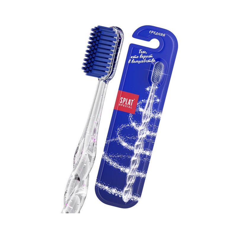 Уход за полостью рта