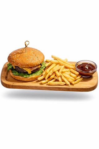 Бургер "Номер 73"