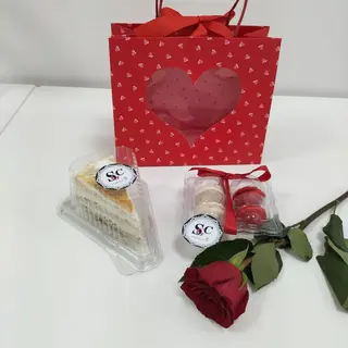 Bag love