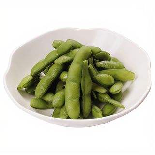 Soja edamame