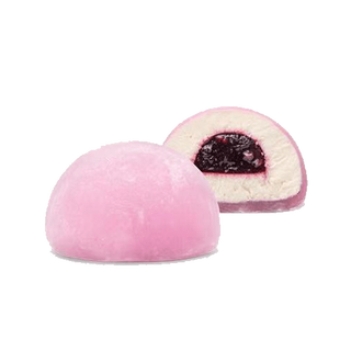134. Mochi casero de cheesecake (Grande)