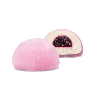 134. Mochi casero de cheesecake (Grande)