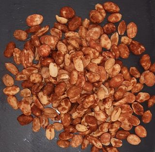 Арахіс мед+паприка