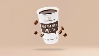 Americano Czarne M