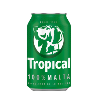 Tropical (33 cl.)