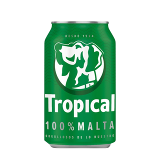 Tropical (33 cl.)