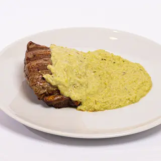 Filetto cremoso