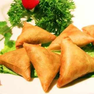 15. Shang Jiao Frito