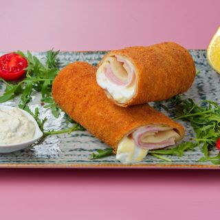 Pohovana šunka pavlaka