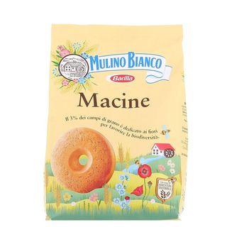 Macine
