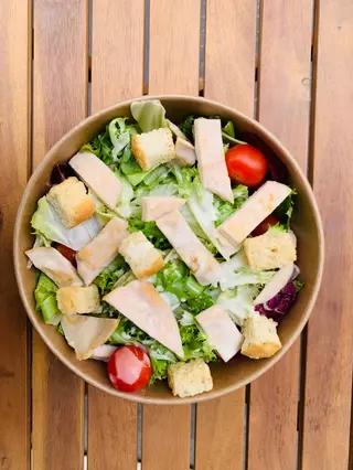 Insalata Cesare
