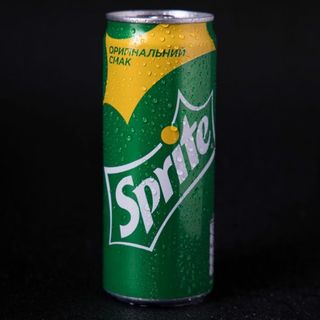 Спрайт (0.33)ж/б