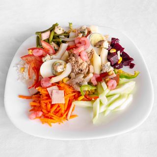 Salade de Chef
