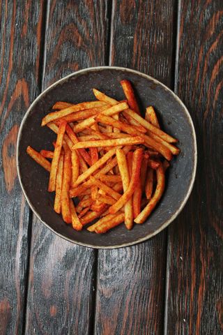 Картопля фрі