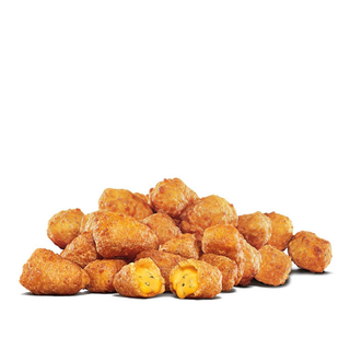 20 buc. Chilli Cheese Nuggets