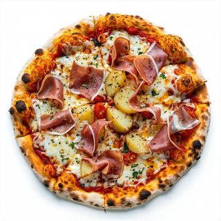 44-Patate al forno e speck