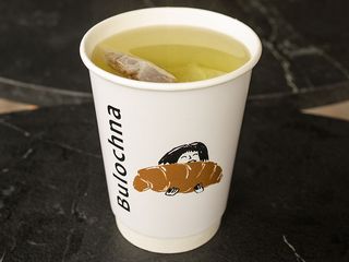 Чай гречаний 