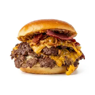 Smash Burger
