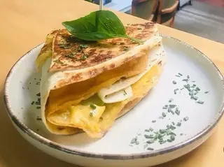 Kesomleče
