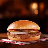 ჰამბურგერი