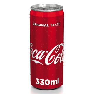 Coca-Cola (330 мл)