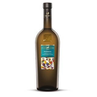 Passerina - 13%vol 75cl - Tenute Ulisse