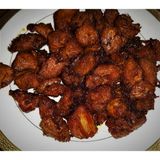 Beef Muchomo/Nyama Choma Pan Fried (1 Kg)