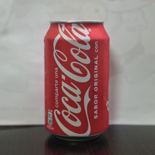 Coca Cola 