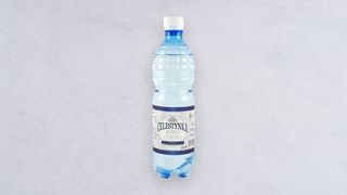 Uzdrowiskowa Rymanów Zdrój woda gazowana 0,5 l