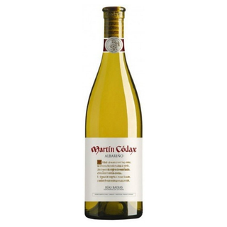 Vino Blanco Martin Codax D.O. Rías Baixas (750 Ml.)