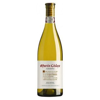 Vino Blanco Martin Codax D.O. Rías Baixas (750 Ml.)