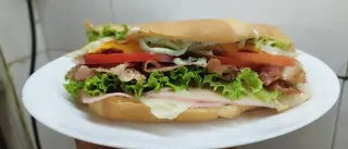 Croissant Americano
