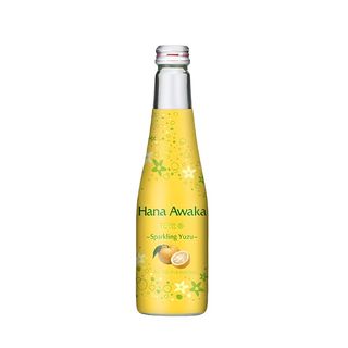 Sake Espumoso Hana Awaka YUZU 250ml