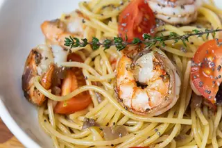 Frutti di mare