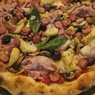 Capricciosa
