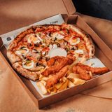 Комбо меню Капричоза