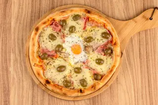 Pizza Cut 25cm