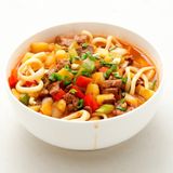 Лагман домашний