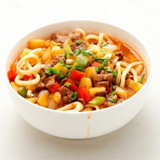 Лагман домашний