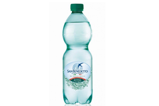 Acqua frizzante 50 cl