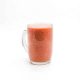 jus panaché a base d'orange