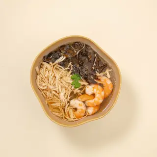 Soupe Mein